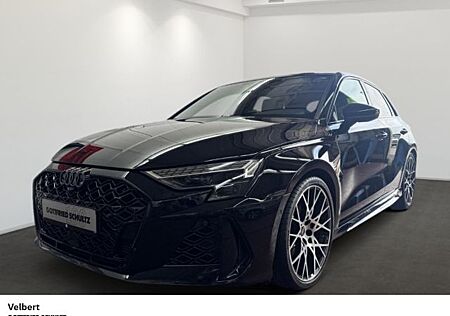 Audi RS3 Sportback 2.5 TFSI quattro (294 kW) RS Sport