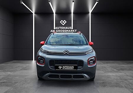 Citroën C3 Aircross Shine Navi PDC CarPlay Klimaaut. SHZ