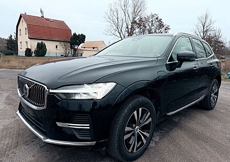 Volvo XC 60 XC60 Inscription Pano Recharge Plug-In Hyb