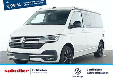 VW T6 California Volkswagen T6.1 California Ocean DSG / Standh, Markise, AHK