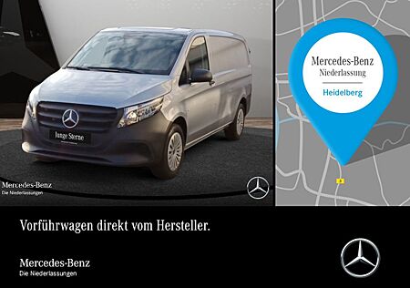 Mercedes-Benz Vito 116 CDI KA Lang PRO+AHK+9G+Klima+Kamera