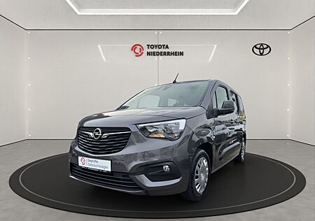 Opel Combo Life 1,2 Edition CARPLAY+KLIMA+RFK+KEYLESS
