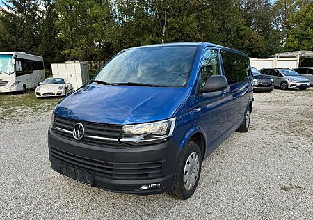 VW T6 Caravelle Volkswagen 2.0 TDI Lang 4Motion 150PS Klima