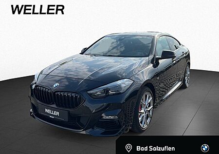 BMW 220i Gran Coupé M SportPro ACC Kamera Pano HUD