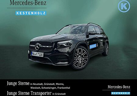 Mercedes-Benz GLB 220 d 4MATIC AMG Line Special Edition/Navi