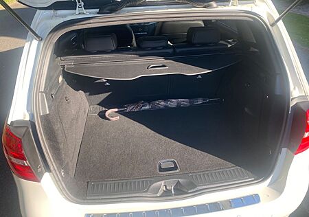 Mercedes-Benz B 180 d DCT -