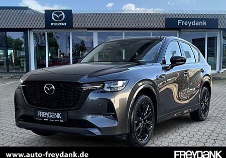 Mazda CX-60 e-SKYACTIV-D 200 HOMURA, DA-P ,PRE-Comfort