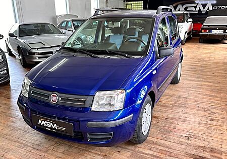 Fiat Panda 1.2 8V Dynamic*TüvNeu*Pdc