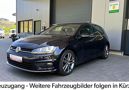 VW Golf Volkswagen VII Lim. Highline * R Line * DSG * Pano