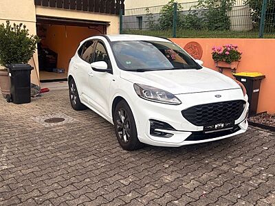 Ford Kuga 2.0 EcoBlue Hybrid ST-Line ST-Line
