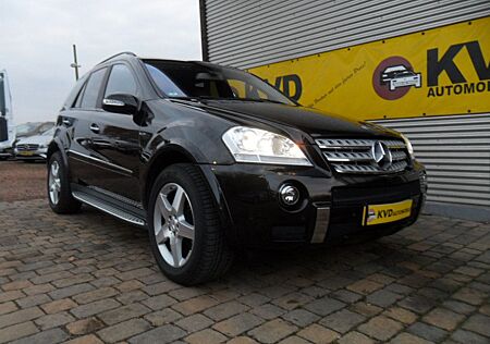 Mercedes-Benz ML 320 CDI AMG Edition