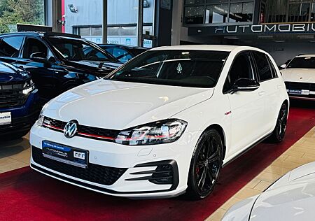 VW Golf Volkswagen VII Lim. GTI|LED|NAVI|DYNAUDIO|DSG|FACELIFT