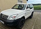 Toyota Land Cruiser 3.0 D-4D -