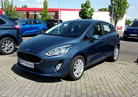 Ford Fiesta Trend Klima/Winterpaket/PP