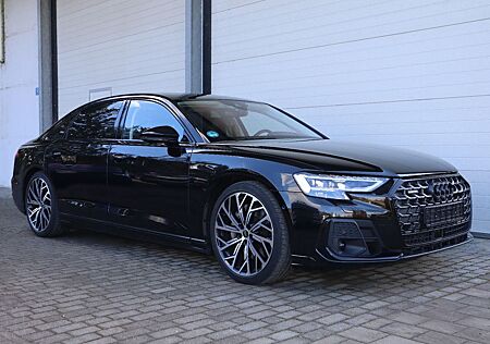 Audi A8 A8L 55 TFSI lang exclusive S-Line/AKTIV-FAHRWERK