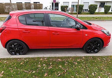 Opel Corsa 1.4 ecoFLEX Color Edition S/S Color Ed...
