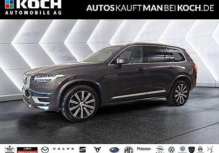 Volvo XC 90 XC90 B5 D AWD PlusBright ACC BLIS STHz VLED 4SHz