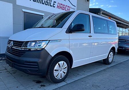 VW T6 Caravelle Volkswagen 2.0 TDI #9-SITZER #KLIMA #WENIGKM
