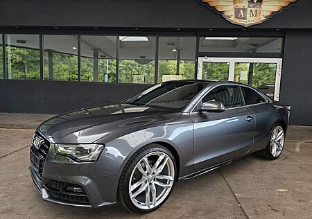 Audi A5 Coupe 1.8 TFSI S-Line Edition+/PANO/NAVI/20"
