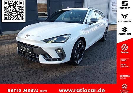 Cupra Leon SPORTSTOURER 1.5 TSI 5 J. GAR.*AHZV-VORBER.
