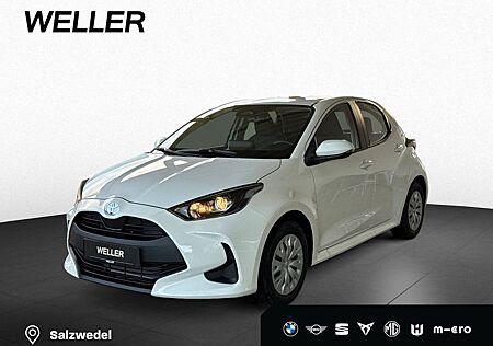 Toyota Yaris Hybrid 116 1.5 VVT-i Comfort ACC,Kamera