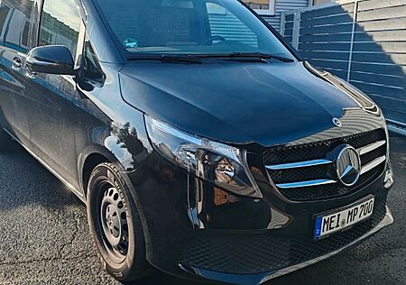 Mercedes-Benz V 220 d Aut. RISE lang