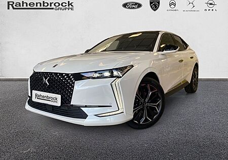 DS Automobiles DS 4 Étoile Alcantara 130PS Komfort-Paket