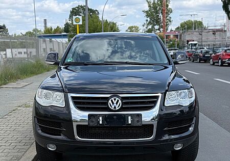 VW Touareg Volkswagen R5 TDI Automatik! Allrad 4x4!