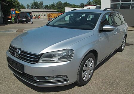 VW Passat Variant Volkswagen Trendline BlueMotion