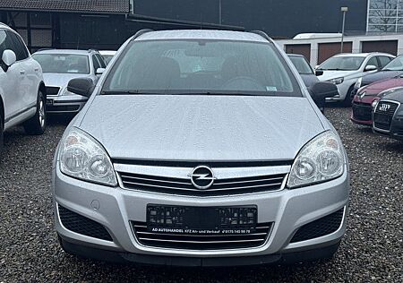 Opel Astra H Caravan Selection "110 Jahre"/Klima/Ahk