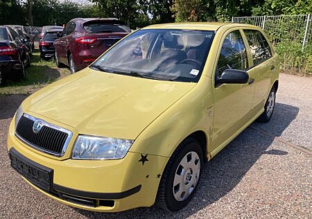 Skoda Fabia 1.2 Classic