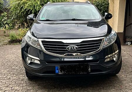 Kia Sportage 1.6 GDI 2WD Spirit Spirit
