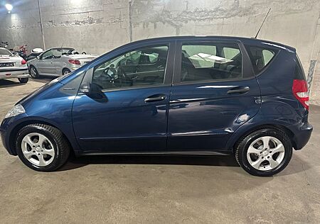 Mercedes-Benz A 150 A -Klasse TÜV NEU AUTOMATIK KLIMA