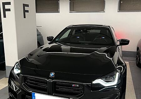 BMW M2 LCI Carbon Buckets, Schiebedach, Harmann, Ass