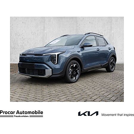 Kia Stonic leasen