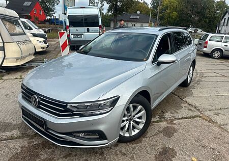 VW Passat Variant Volkswagen Passat Business