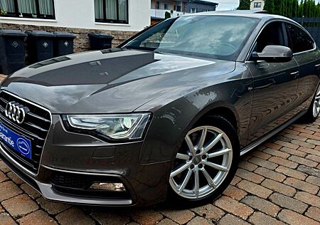 Audi A5 Sportback 3.0 TFSI quattro 3X S-LINE