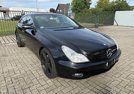 Mercedes-Benz CLS 350 CGI -