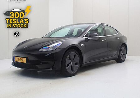 Tesla Model 3 Standard RWD Plus 89% SoH [ LFP-ACCU+AUT