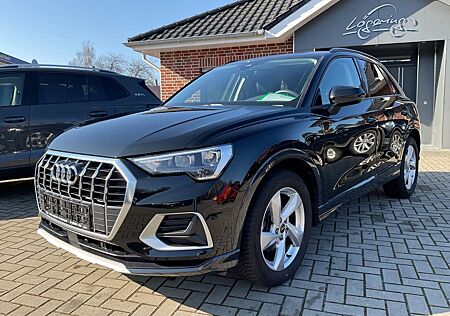 Audi Q3 35 TFSI S tronic,Panorama,LED,Carplay,Navi