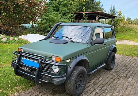 Lada Niva 1.7 L