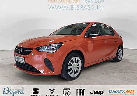 Opel Corsa -e F Edition AUTOMATIK ALLWETTER DIG-DISPLA