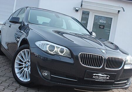 BMW 530 d xDrive Lim. AUTOMATIK*NAVI*LEDER*XENON*18"