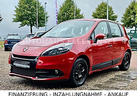 Renault Scenic III 1.6 TomTom Edition *NAVI*KLIMA*99€m.*