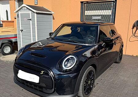 Mini Cooper SE Yours Trim, HK, ACC, Adaptiv.LED