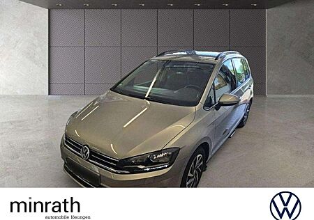 VW Golf Sportsvan Volkswagen VII 1.5 TSI ACT Join ACC AHK PDC