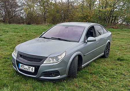 Opel Vectra 1.9 CDTI 110kW -