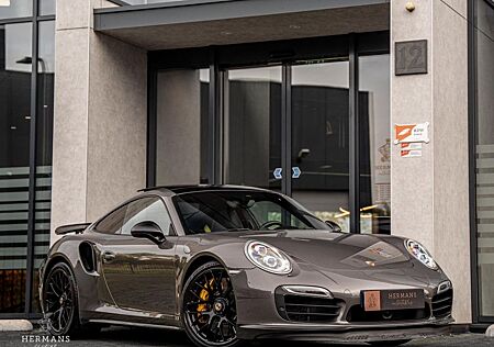 Porsche 911 Urmodell gebraucht kaufen Porsche 911 Urmodell 911 3.8 Turbo S / Org. NL / Ceramic / BOSE / Pan