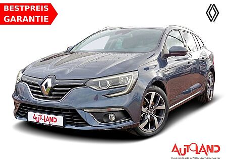 Renault Megane IV Grandtour 1.6dCi Klimaaut. Navi AHK