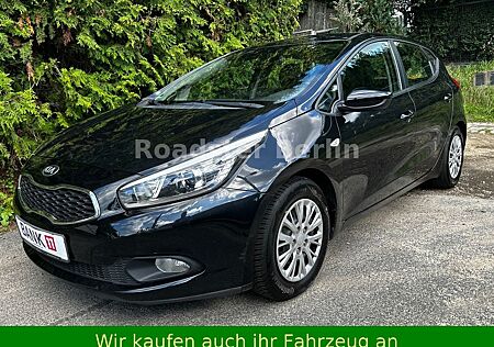 Kia Cee'd Ceed 1.4 CVVT Edition 7